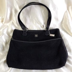 Lina Knitted Handbag Purse